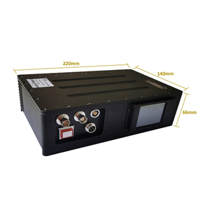 Bộ Thu Phát <span class=keywords><strong>Video</strong></span> Không Dây Kỹ Thuật Số 5-10Km Với <span class=keywords><strong>SDI</strong></span> 1080P <span class=keywords><strong>HD</strong></span> Để Phát Sóng Trực Tiếp - Product Image 6