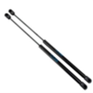 2 pièces Supports de levage à gaz de fenêtre arrière pour <span class=keywords><strong>Nissan</strong></span> Pathfinder R50 Infiniti QX4 1999 -2004 OEM 904606W560 - Product Image 5