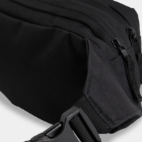Sac banane en nylon imperméable pour homme, personnalisable avec logo, idéal pour la gym, la randonnée, la course à pied et les activités sportives en extérieur