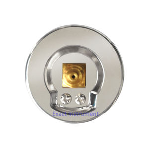 Medidor de pressão seca-encanamento de ar condicionado, tanques de água pneumáticos, <span class=keywords><strong>compressor</strong></span> de ar oem-medidor de pressão mecânica - Product Image 5