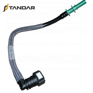 1579GC Tuyau de conduite de carburant pour Peugeot <span class=keywords><strong>406</strong></span> (8B) 2.0 HDI - Product Image 2
