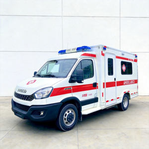 <span class=keywords><strong>Ambulancia</strong></span> de Transporte de Bebés <span class=keywords><strong>con</strong></span> <span class=keywords><strong>Incubadora</strong></span> para Uso Médico de Emergencia en Hospitales, en Oferta - Product Image 2