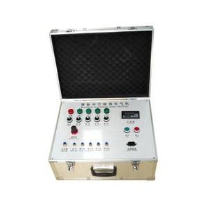 Nueva Máquina de Llenado de Argón para Vidrio Hueco, Equipo Portátil Motorizado de Doble Capa para Vidrio con Voltaje de 380V/220V, 1 Año de Garantía - Product Image 1
