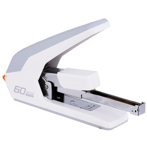 Deli Heavy Duty Stapler 60 Sheet Capacity Jumbo Size Office Use - Product Image 4