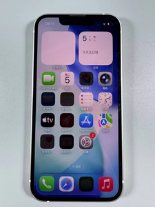 Teléfono Inteligente Apple <span class=keywords><strong>iPhone</strong></span> <span class=keywords><strong>13</strong></span> <span class=keywords><strong>Mini</strong></span> 5G Desbloqueado de 128GB/256GB (Usado) - Product Image 4