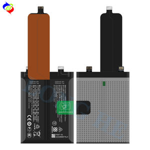 Batería Original BLP987 4600mAh para Realme GT Neo5 240W RMX3708 Baterías para Teléfonos Móviles - Product Image 3