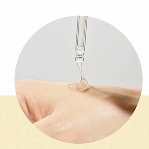 Suero Iluminador Sorry Honey Glow 30ml - Esta Esencia Facial Ayuda a Blanquear, Reducir <span class=keywords><strong>Arrugas</strong></span> e Hidratar y Reparar la Piel. - Product Image 3