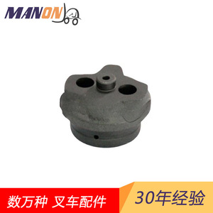 Eje tensor de bomba diésel para montacargas Tcm Toyota Nissan Mitsubishi Jungheinrich, uso general OEM - Product Image 2