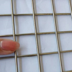 Maille de fil métallique soudée résistante à la corrosion, revêtue d'acier inoxydable/PVC/galvanisé, 30 m/rouleau, pour la ferme - Product Image 6