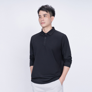 Sudaderas de Media Cremallera de Alta Calidad para Hombre, Logotipo Personalizado Impreso, Ropa Deportiva de Talla Grande, Camiseta de Manga Larga, Venta al por Mayor para Correr - Product Image 2