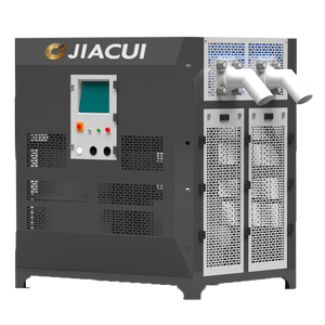 Macchina Industriale per la <span class=keywords><strong>Produzione</strong></span> di <span class=keywords><strong>Ghiaccio</strong></span> Secco in Pellet, Pulitore ad Alta Efficienza per Sabbiatura - Product Image 1