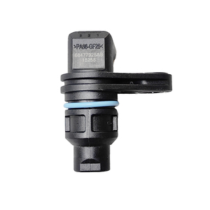 Nasyon 68477925AB Nouveau capteur de position du vilebrequin pour Jeep Dodge Ram Chrysler 300 2021-2024 - Product Image 4
