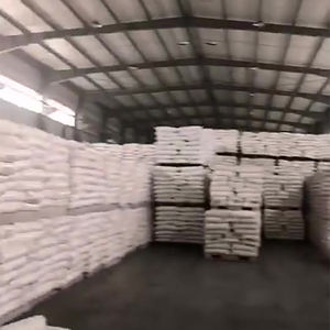 GPPS 525 Matière première Polystyrène vierge GPPS Granulés de résine de polystyrène à fort impact - Product Image 2