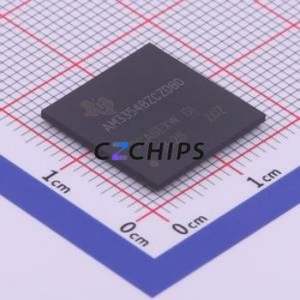 ชิปไอซีไมโครคอนโทรลเลอร์ NFBGA-324 AM3354BZCZD80ใหม่ของแท้ (MCU/MPU/SoC) - Product Image 1