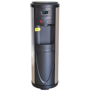 Mini Dispensador de Agua Fría de Acero Inoxidable para Botellas de 5 Galones - Product Image 2
