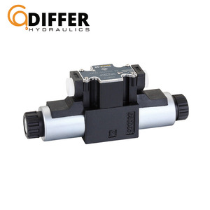 4we6-6x סולנואיד מופעל dc ac הידראולי לחץ הידראולי - Product Image 3