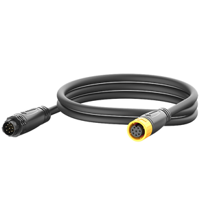 ขั้วบัดกรี8pin ไฟ LED กลางแจ้งกันน้ำ M16 IP68ขั้วต่อแบบเกลียวสำหรับเปลี่ยน - Product Image 6