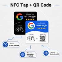 Etiqueta NFC Impermeable NTAG215, Etiqueta RFID Termosellable de TPU Flexible con Superficie Imprimible para Lavandería y Seguimiento de Activos