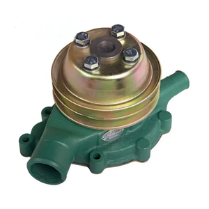 Fabrication 307010-1-KG6 1307100-A01-0000 Pompe à eau de pièces de rechange de moteur diesel durable et efficace supérieure pour chargeur - Product Image 1