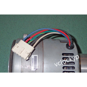 Soplador sin Escobillas AMETEK 119155-00 WINDJAMMER Usado - Product Image 3