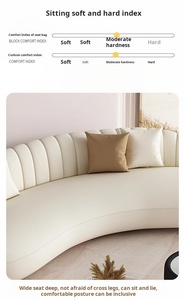 Đồ Nội Thất Văn Phòng Thoải Mái Phòng Chờ Cashmere Văn Phòng <span class=keywords><strong>Sofa</strong></span> Đồ Nội Thất Phòng Khách <span class=keywords><strong>Sofa</strong></span> <span class=keywords><strong>Set</strong></span> - Product Image 4