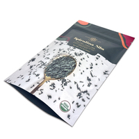 Sachets de thé en aluminium en gros, forme personnalisée, sachet de thé avec herbes pour bain, sachet de thé personnalisé
