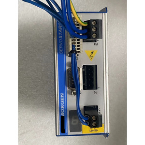 เซอร์โวสตาร์ พีดี ไดรฟ์ PRD-MZ205S0Z-10 PE205561-MZ PRD-MZ205S0Z-10 PE205561-MZ เซอร์โวสตาร์ พีดี ไดรฟ์ PRD-MZ205S0Z-10 PE205561-MZ - Product Image 1