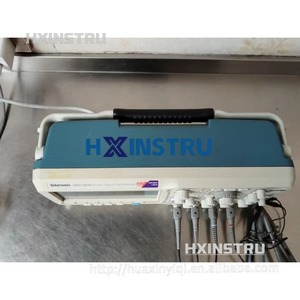 MSO2024B Tektronix 200MHz 4ช่องสัญญาณ1GS/s สัญญาณผสม Oscilloscope ใหม่ H - Product Image 3