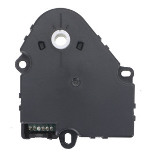 Actionneur de registre de climatisation YITRUM 9,8 po x 6 po pour Cadillac Chevrolet, installation facile - Product Image 4