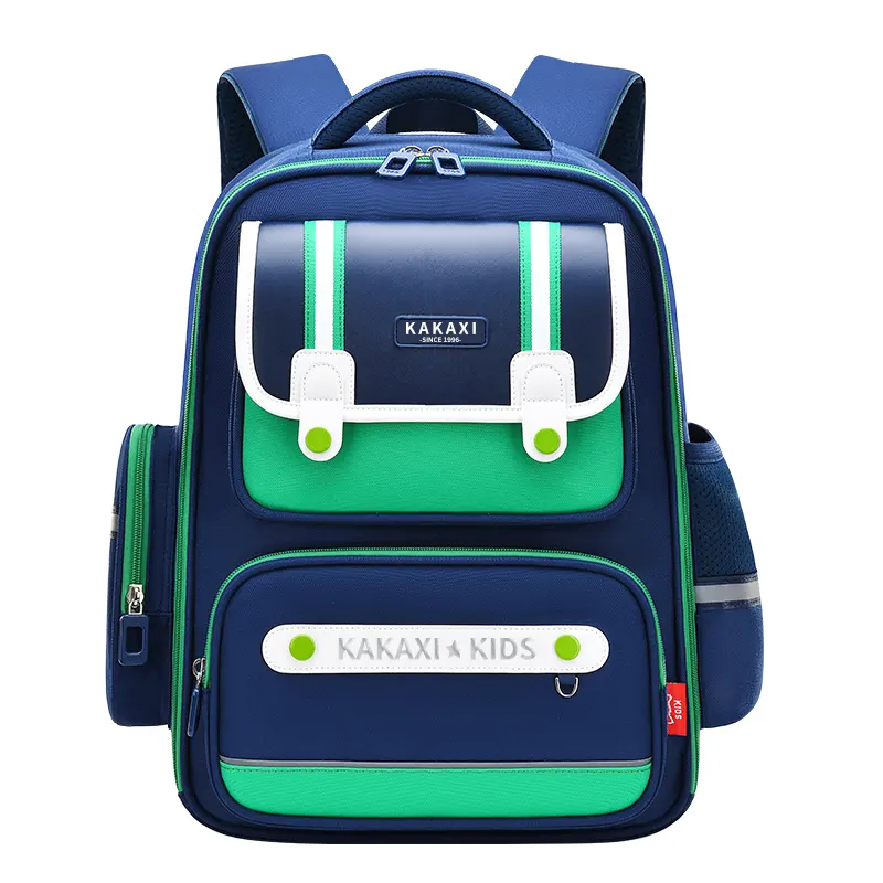 चाइनालो 2023 नए डिजाइन बच्चों के लिए किंडरगार्टन स्कूल के बच्चों को बैग बैग 0507