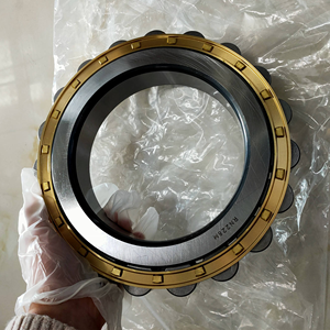 Roulements à rouleaux cylindriques excentriques RN307 RN307M RN307E RN307EM pour convoyeurs et machines industrielles lourdes - Product Image 3