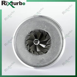 Cartouche de turbo RHF4H VB14 17201-26020, noyau de turbo pour <span class=keywords><strong>Toyota</strong></span> Corolla <span class=keywords><strong>RAV4</strong></span> 2.2 D-4D 2AD-FTV, turbine CHRA - Product Image 2