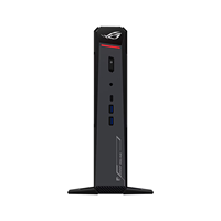 ROG NUC 2025 Gaming Mini PC RTX 5060 32GB DDR5 1TB SSD Workstation Gaming AAA & Rendering 3D