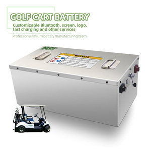 ¿Qué valoras más al comprar baterías para carros de golf? Puedes intentar escribir 3 puntos y enviárnoslos. - Product Image 2