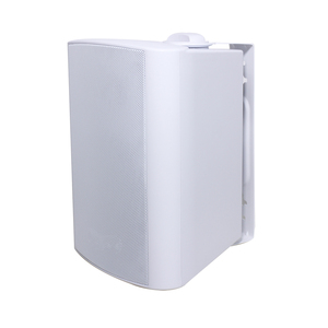 Outdoor and Indoor PA Speaker Water-proof 6 Inch Wall Mount Speaker With Built-in Class-D Amplifier TWS Speaker - Product Image 1