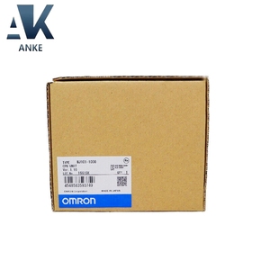 NJ101-1000หน่วยซีพียู NJ101 NJ-Series มีสินค้าในสต็อก - Product Image 4