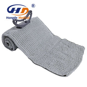 للبيع بالجملة ضمادة إسرائيلية تكتيكية مرنة لصدمات الطوارئ الطبية عالية الجودة - Product Image 3