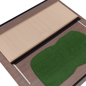 <span class=keywords><strong>2025</strong></span> mới ngoài trời trượt hồ bơi bao gồm điện làm bằng gỗ nhựa cho Spa hồ bơi trẻ em hồ bơi và trẻ sơ sinh - Product Image 3