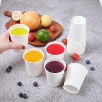 Gobelets à café jetables en papier avec couvercles et manchons, vente en gros, gobelets anti-fuite pour boissons chaudes avec manchon ondulé pour café