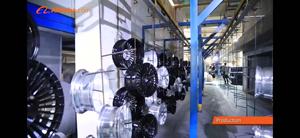 عجلات سيارة TAKA مقاس 13*5 بوصة بتصميم مقعر مصنوع من سبائك الألومنيوم المطلي بالزنك، حالة جديدة، 100 مم ET 35 مم PCD موديل <span class=keywords><strong>8011</strong></span> - Product Image 6