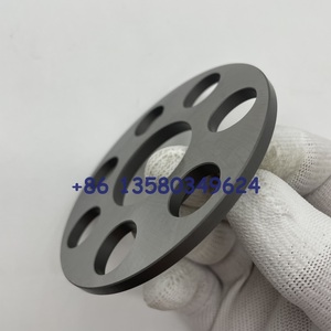 708-1S-13360 alta qualità Komatsu PC27 PC28 PC30 escavatore idraulico pompa a pistone riparazione pattino 7081 s13360 - Product Image 5