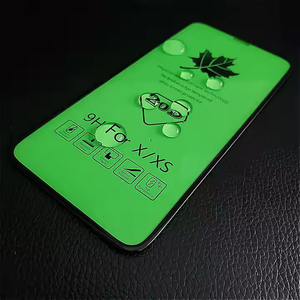 Pour <span class=keywords><strong>iPhone</strong></span> 17 16 20D bord incurvé pleine colle anti-rayures protecteur d'écran en verre trempé pour Samsung Film de protection de téléphone portable - Product Image 4