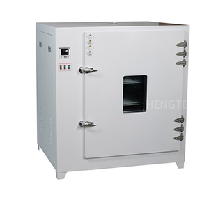220V Điện sưởi ấm nhiệt độ không đổi sấy <span class=keywords><strong>Oven</strong></span> phòng thí nghiệm Baking & sấy thiết bị cho phòng thí nghiệm sử dụng - Product Image 3