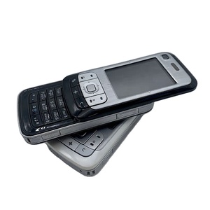 Telefono <span class=keywords><strong>3G</strong></span> 6120 classici telefoni cellulari 2.0 "FM Radio 6120ci sbloccato telefono cellulare del mercato arabico - Product Image 3