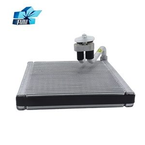 97701-34700 F500-RZWLA07 Venta Exclusiva Servicio Integral Diseño 100% Original Evaporador de Aire Acondicionado para Hyundai Santa Fe - Product Image 3