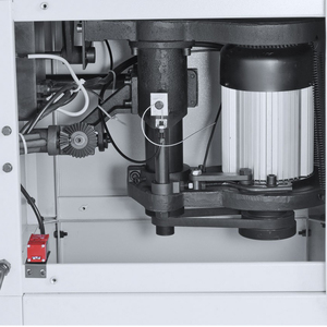 Mx5110t đa chế biến gỗ phay đầu trục chính moulder Shaper máy nghiêng - Product Image 6