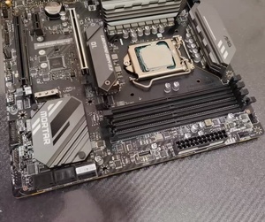 Venta al por mayor usado una placa base para juegos AMD AM4 Micro-ATX <span class=keywords><strong>DDR4</strong></span> - Product Image 5