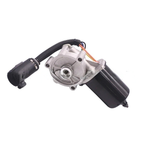 3255705007 4408648008 쌍용 2wd 4wd 전송 제어 TC 모터 보조 액션 키론 렉스턴 코란도 C 무소 로디우스 티볼리 - Product Image 4