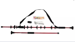 Blow Tube <strong>Shooting</strong> for Entertainment Outdoor Sport - Product Image 3