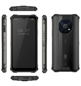 Smartphone Android 5G LTE 8GB+128GB IP68 <span class=keywords><strong>con</strong></span> NFC Termometro Telefono <span class=keywords><strong>Cellulare</strong></span> Robusto - Product Image 1